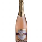 Crémant Brut Rosé