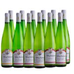 Colis Saveurs d'Alsace