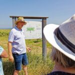 Découverte des cépages alsaciens